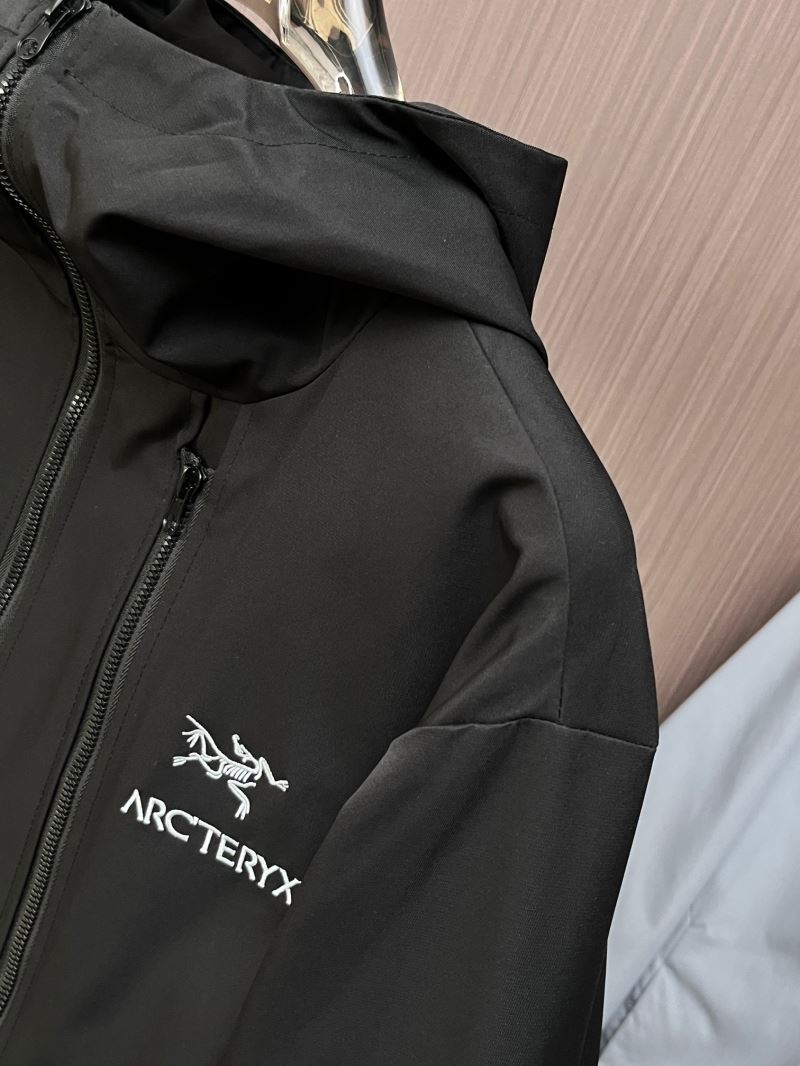 Arcteryx Outwear